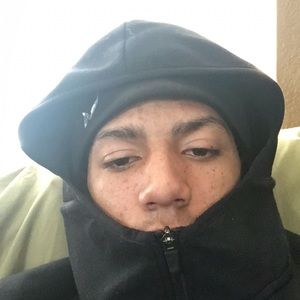 Meet your Posher, Jayvon